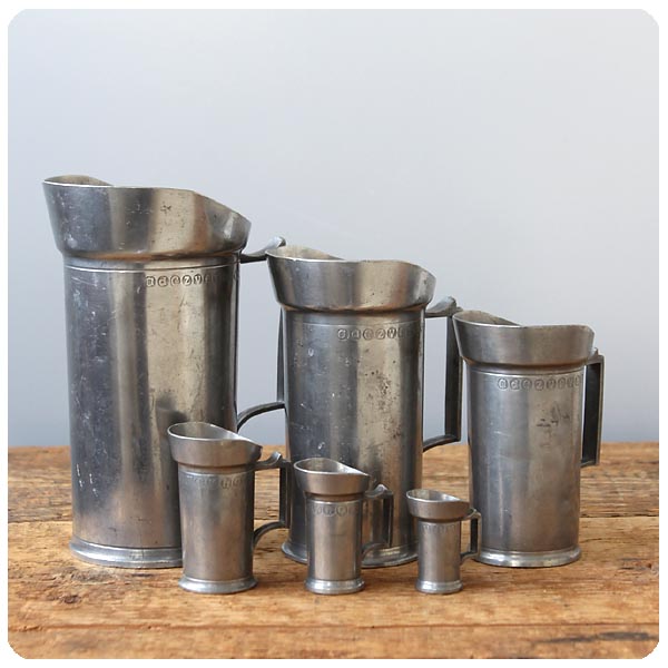 アンティーク錫製 錫製 急須 籐提手 アンティーク 錫製 急須 籐提手