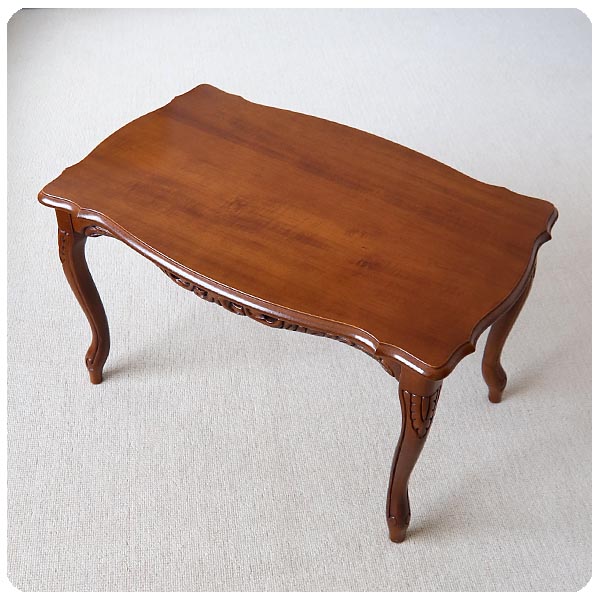 輸入家具 コーヒーテーブル カフェテーブル アンティーク ヴィンテージ  