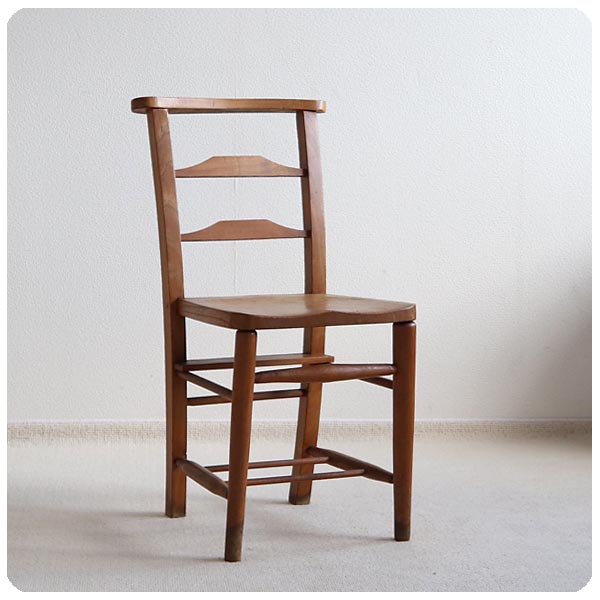 英国アンティーク チャーチチェア 教会 チャペル イギリス チャーチチェア | 【世界基準の品質】英国アンティーク家具専門