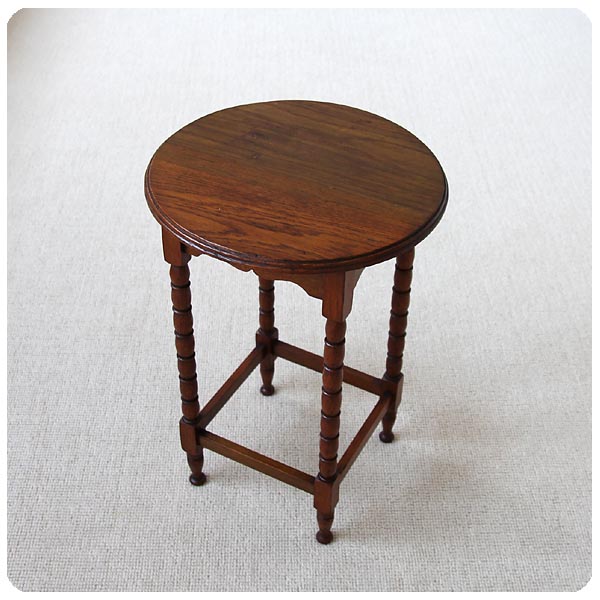 フランス アンティーク さかだち Side Table サイドテーブル チェア 