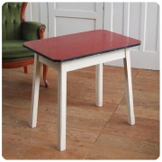 ペイントキッチンテーブル/Formica J-915