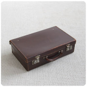 イギリスアンティークトランク アンティークトランク イギリス 【Antiques Truffle 京都 鹿ケ谷】