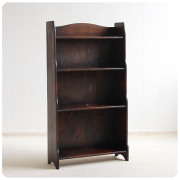 ¥35000→値下げ 英国アンティーク 木製 ブックシェルフ 本棚収納 ラック 35000→値下げ 英国アンティーク 木製 ブックシェルフ 本棚収納 ラック