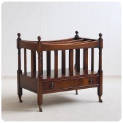 アンティーク マガジンラック｜イギリス・フランスから直輸入した