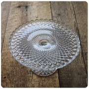 アンティーク ケーキスタンド｜イギリス・フランスから直輸入した