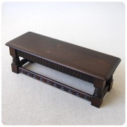 アンティーク家具 本棚(オーク/スウェーデン家具/A211-12 - 北欧アンティークと