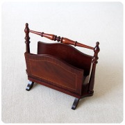 アンティーク マガジンラック｜イギリス・フランスから直輸入した