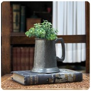 イギリスから直輸入したシルバー・シルバープレート・ピューター製品