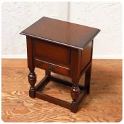 アンティーク ソーイングボックス｜イギリス・フランスから直