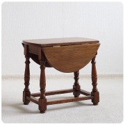 ヴィンテージバタフライテーブル 店舗什器 インテリア アンティーク 1930-40's ヴィンテージ バタフライテーブル - アンティーク