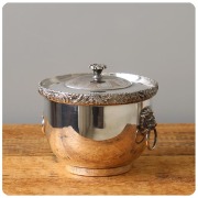 イギリスから直輸入したシルバー・シルバープレート・ピューター製品