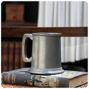 レア】 INTERNATIONAL PEWTER シルバー プレート ピューター International Pewter Plate In Collectible Pewter Metalware
