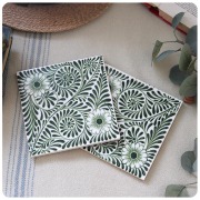 イギリスから直輸入したアンティークタイル｜ antique gallery