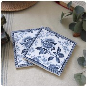 イギリスから直輸入したアンティークタイル｜ antique gallery