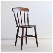 アンティーク ダイニングチェア/キッチンチェア｜イギリス・フランス