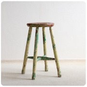 タイムセール　アンティーク　スツール　チェア　椅子　ベンチ　店舗計器　希少品 タイムセール アンティーク スツール チェア 椅子 ベンチ 店舗計器