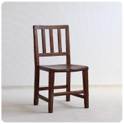 アンティークチェア 椅子 イギリス ヴィンテージ ビンテージ イギリス アンティーク家具 キッチンチェア 椅子 10836