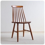 【ウィンザーチェア】木製 ダイニングチェア アンティーク ビンテージ ウィンザーチェア 新品 アンティーク調｜イデア