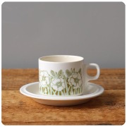 ホーンジー(HORNSEA)テーブルウェア｜1949年にイースト