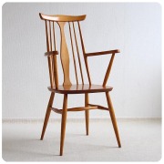 アンティーク ダイニングチェア/キッチンチェア｜イギリス・フランス