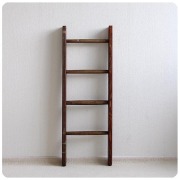 アンティーク ステップラダー｜イギリス・フランスから直輸入した