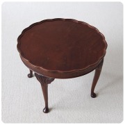 イギリスから直接買い付けてきたアンティークテーブル｜antique