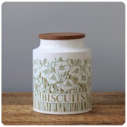 Hornsea ホーンジー　キャニスター　小麦Flour イギリスヴィンテージ Hornsea ホーンジー キャニスター 小麦Flour イギリスヴィンテージ