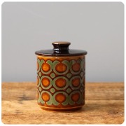 ホーンジー(HORNSEA)テーブルウェア｜1949年にイーストヨークシャーに