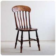 アンティーク ダイニングチェア/キッチンチェア｜イギリス・フランス