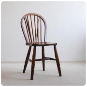 アンティーク ダイニングチェア/キッチンチェア｜イギリス・フランス