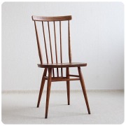 アーコールチェアー / イギリスアンティーク / 椅子 イギリス アンティーク アーコールチェア ERCOL 木製椅子 曲木 シスル