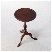 アンティーク ワインテーブル｜イギリスから直輸入した古い木製ワイン