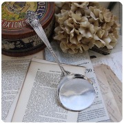 イギリスから直輸入したシルバー・シルバープレート・ピューター製品