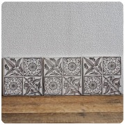イギリスから直輸入したアンティークタイル｜ antique gallery