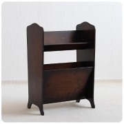 アンティーク マガジンラック｜イギリス・フランスから直輸入  