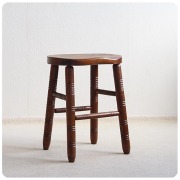 イギリス アンティーク 家具 スツール イス 椅子 チェア 店舗什器 4868d イギリス アンティーク 家具 スツール イス 椅子 チェア 店舗什器