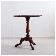 アンティーク ワインテーブル｜イギリスから直輸入した古い木製ワイン