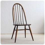 イギリスから直接買い付けてきたアンティークアーコールチェア