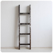 アンティーク ステップラダー｜イギリス・フランスから直輸入した