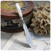 イギリスから直輸入したシルバー・シルバープレート・ピューター製品