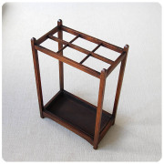 アンティーク アンブレラスタンド＆アッシュトレイ｜イギリス