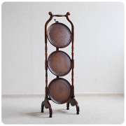 アンティーク ケーキスタンド｜イギリス・フランスから直輸入した