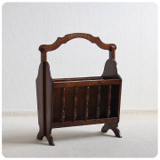 アンティーク マガジンラック｜イギリス・フランスから直輸入した