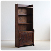 アンティーク ブックシェルフ｜イギリス・フランスから直輸入した