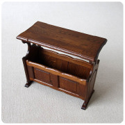 アンティーク マガジンラック｜イギリス・フランスから直輸入した