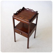 イギリスから直接買い付けてきたアンティークテーブル｜antique