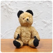 イギリスから届いた世界中で愛され続けるテディベアやぬいぐるみ