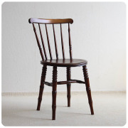 イギリスから直輸入したアイベックスチェア｜antique gallery yellowdesign