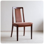 イギリス　ヴィンテージ G-PLAN X-BACK ダイニングチェア イギリス ヴィンテージ G-PLAN X-BACK ダイニングチェア 【公式通販】