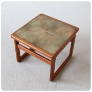イギリスから直接買い付けたアンティークサイドテーブル|antique イギリスから直接買い付けたアンティークサイドテーブル|antique
